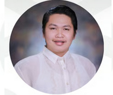 John Timothy O. Tanaman